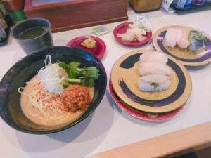 はま寿司 札幌中央市場前店