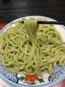長寿庵