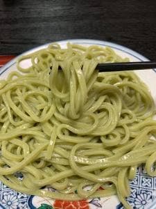 長寿庵