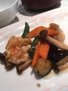 桃谷樓 生駒店