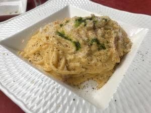 osteria adagio