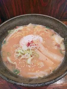 らーめん ほっぺ家