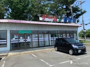 ドライブイン七輿