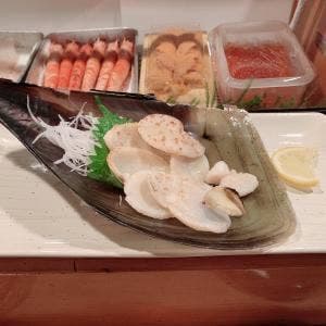 第二だるま寿司
