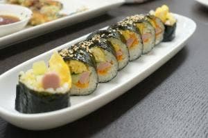 韓国料理 来来家