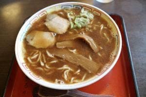 そば処 まるかめ