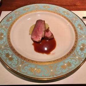フレンチ割烹 宿