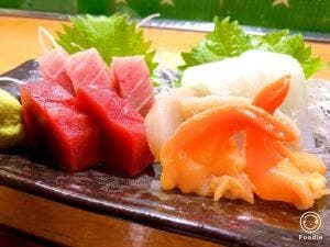 だるま寿司