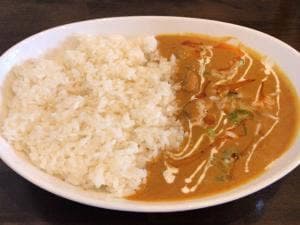 カトマンズ キッチン