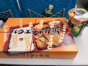 旅弁当 新神戸店