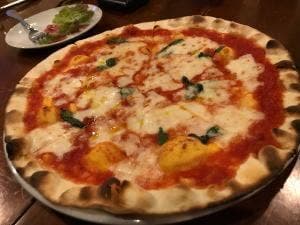 Pizzeria D.F Azzurro