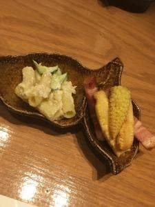 煮込みとお酒 のら