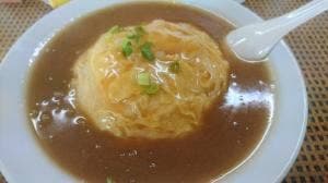 中華料理忠峰