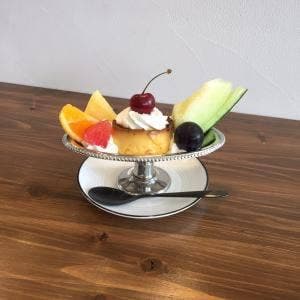 CAFE AZUR