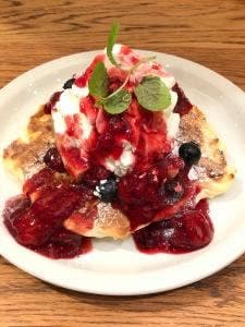 メロウブラウンコーヒー さいたま新都心店