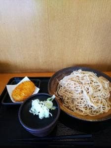 ゆで太郎 もつ次郎 篠ノ井店