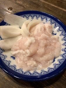 元祖博多塩ホルモン 萬六