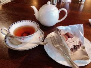 西荻カフェルーラル