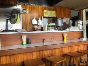 小鹿ヤキそば店