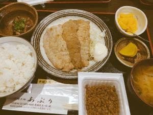 串焼き処 炙り