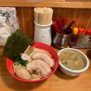 麺食堂 TaRa