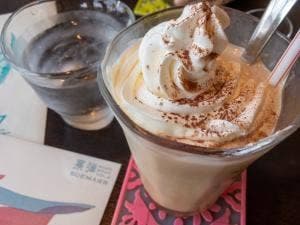 カフェド秀