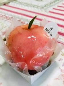 パティスリー ネイロ