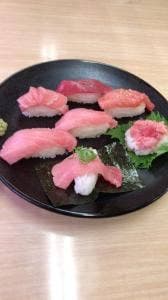スシロー 三河安城店