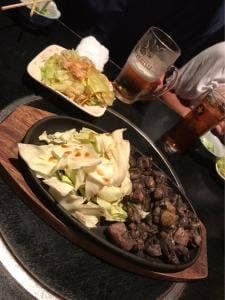 とりや