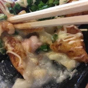 たこ焼き ほっこり