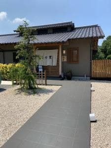 潮の里