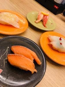 函館市場 イオンモール大日店