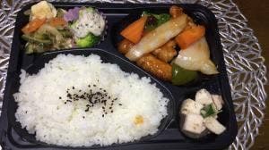 サン ランチ