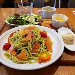 勝どき肉食イタリアン酒場 Rkitchen
