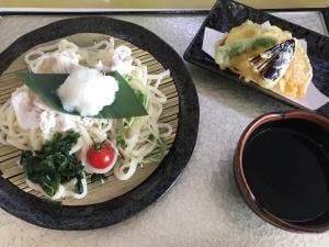 板倉ゴルフ場レストラン