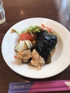 クインズ・カフェ