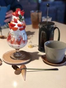 わがまま農園Cafe