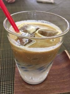 暮らしと珈琲