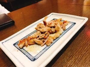鉄火鳥