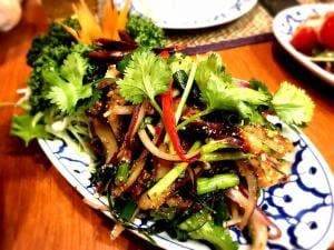 タイ料理 沌 丸ビル店