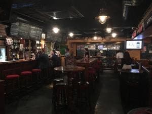 ホブゴブリン HOBGOBLIN 渋谷店