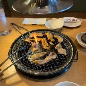 赤から 岡山大福店