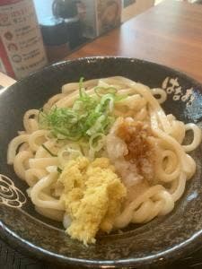 はなまるうどん 東急プラザ新長田店