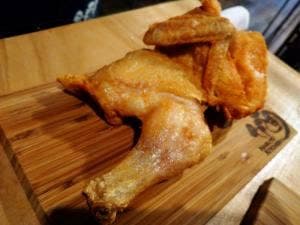 なるとキッチン 荻窪店