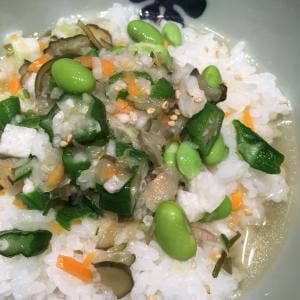 だし茶漬け えん エキマルシェ新大阪店