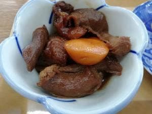 ごはん亭 はしもと