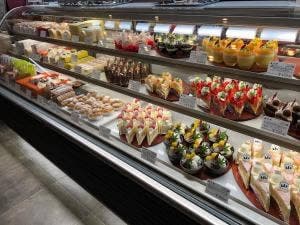 洋菓子店 couleur