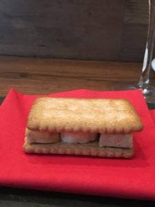 モンプチコションローズ