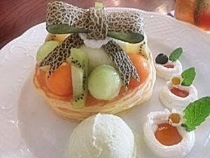 Cafe Ange