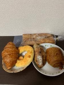 maison kayser 伊勢丹新宿店